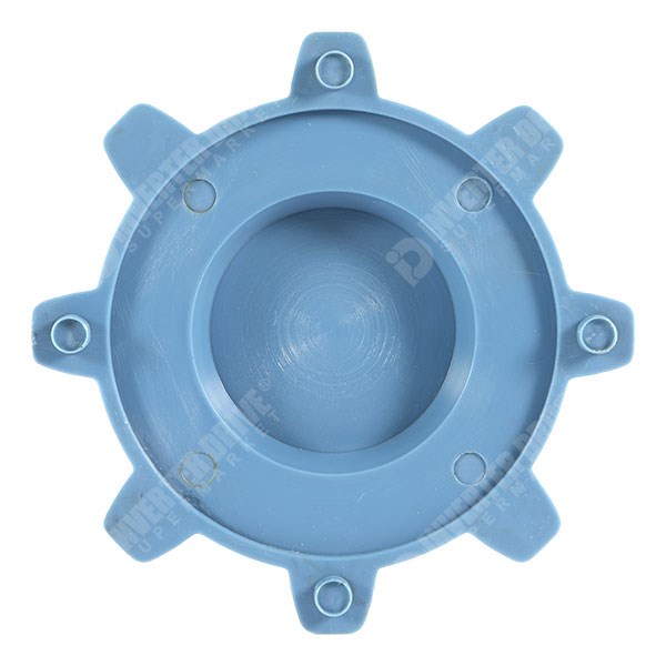 Photo of TEC - Plastic Protection Cover for FCNDK63 or TCNDK63 Gearbox