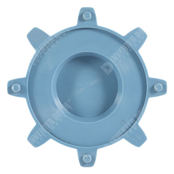 Photo of TEC - Plastic Protection Cover for FCNDK75 or TCNDK75 Gearbox