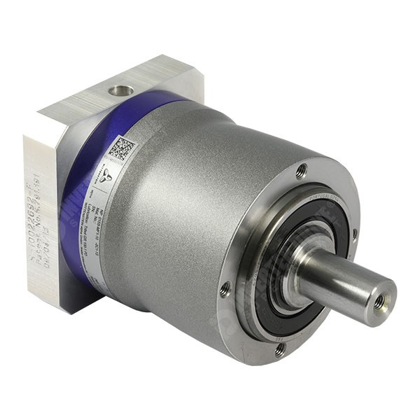 Photo of Wittenstein NP015S 10:1 Servo Gearbox with 11mm clamping hub