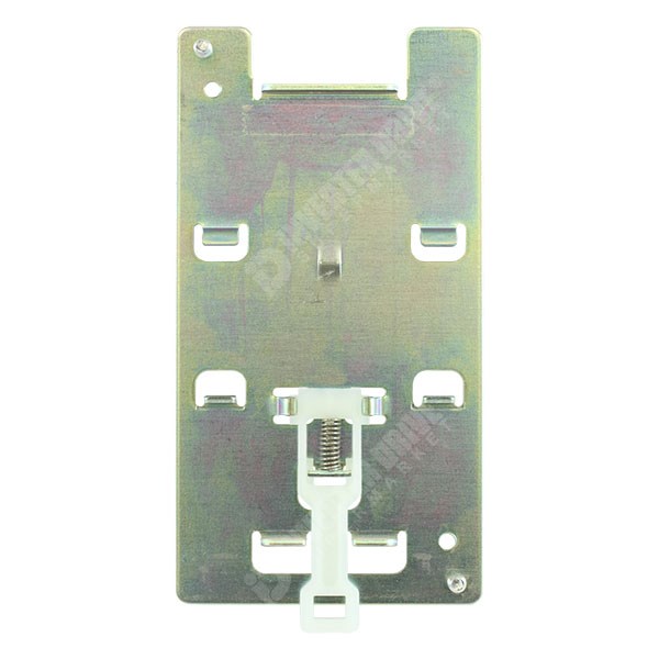 Photo of Yaskawa DIN Rail Attachment for J1000 and V1000 Frame A