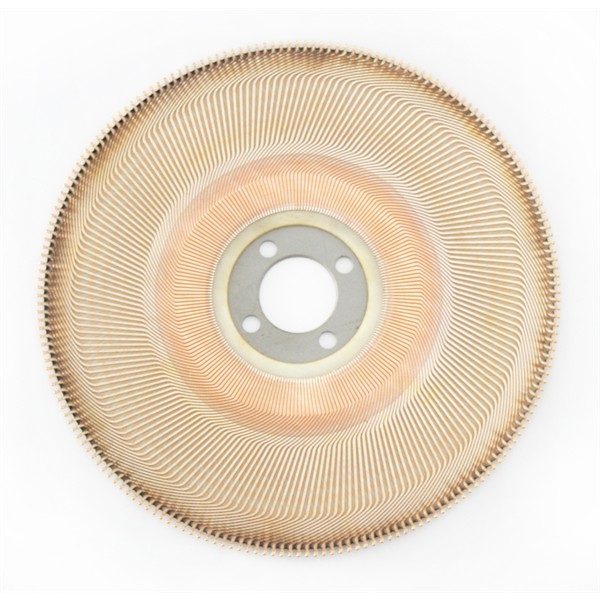 Photo of Parker SSD Parvex (Axem) - Armature Disc for MC19P Servo Motor