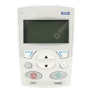 Photo of ABB Keypad for ACH550 Drives with Clone Facility