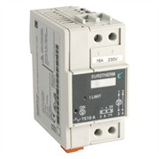 Photo of Eurotherm TE10A - 16A 230V 1ph Compact Power Controller, 0-10V Input, FC, Fuse