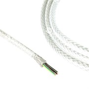 Photo of 10m Length 3 Phase &#39;SY&#39; 0.75mm2 Power Cable