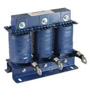 Photo of AC Line Choke for 180A (75kW) DC Drive