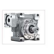 Photo of Servo Gearbox - 27Nm x 200RPM - VDS050 at 10:1 Ratio for MPR0290