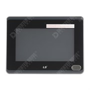Photo of LSis XGT PANEL, 7&quot; Touch Screen, Ethernet - eXP40-TTA/DC