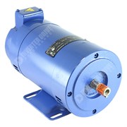 Photo of MP80075 0.37kW (0.5HP) x 2000RPM DC Motor 180V Foot Mount IP22