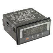 Photo of 48 x 96 Digital Panel Meter - 4 Digit x 14.2mm Display from DC Current - 110/230V