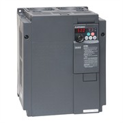 Photo of Mitsubishi FR-E700 11kW 400V – AC Inverter Drive Speed Controller, Unfiltered