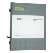Photo of Parker SSD - Spare 590DC Control Door (590DC-00-000)