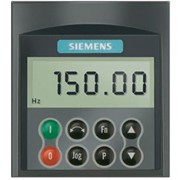Photo of Siemens Micromaster 430 Basic Operator Panel (BOP2)