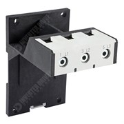 Photo of WEG Mounting Base for RW117-1D Thermal Overload Relays