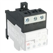 Photo of WEG Mounting Base for RW27-1 Thermal Overload Relays
