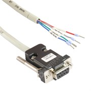 Photo of WEG 3m cable for CFW500 Remote Keypad CCHMIR03M