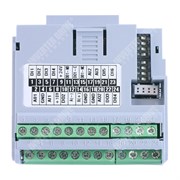 Photo of WEG CFW500-IOAD - Extended Analogue and Digital I/O Module for CFW500