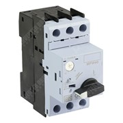Photo of WEG MPW40 Motor Protective Circuit Breaker 10A to 16A (Adjustable)