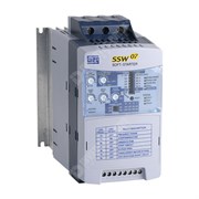 Photo of SSW07 Soft Starter for Three Phase Motor, 7.5kW