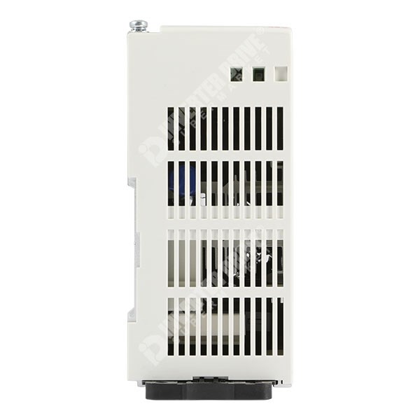 Photo of ABB ACS55 2.2kW 230V 1ph to 3ph AC Inverter Drive, Unfiltered