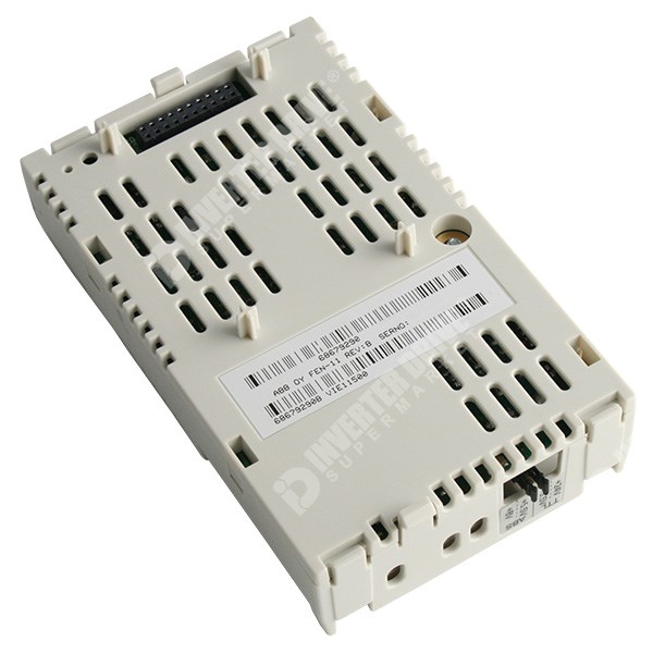 Photo of ABB FEN-11 Absolute Encoder Interface Card for ACSM1 Servo Drive (+L518)