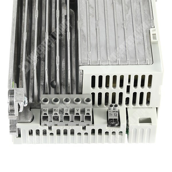 Photo of Lenze i550 IP20 0.37kW 400V 3ph AC Inverter Drive, C2 EMC
