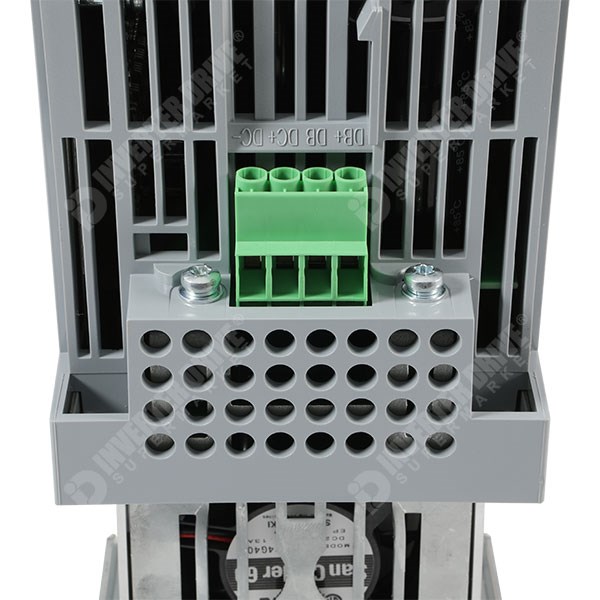 Photo of Parker AC30V 1.5kW/2.2kW 400V AC Inverter, HMI, DBr, STO, C3 EMC