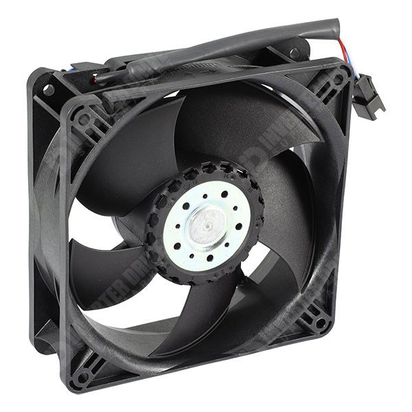 Photo of Siemens Fan Assembly for Micromaster 430/440 Inverter