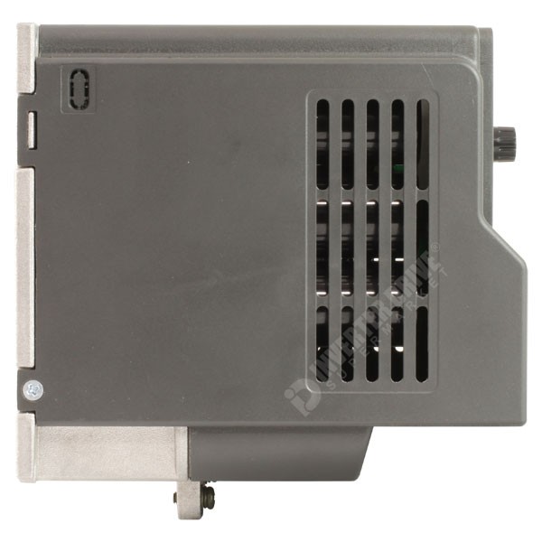 Photo of Teco L510 IP20 2.2kW 230V 1ph to 3ph AC Inverter Drive, C2 EMC