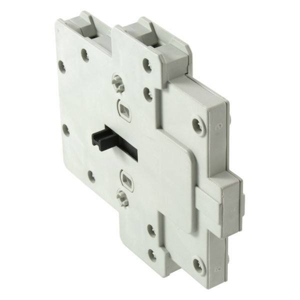 Photo of WEG BCXML11 1NO+1NC Auxiliary Contact, Side-mounting for CWM Contactor